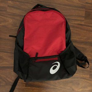 Large Asics Backpack